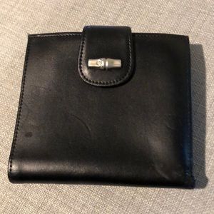 Leather Wallet